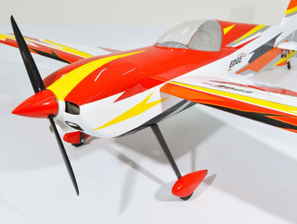 PH233 Phoenix Edge rot GP 120CC ARF Carbon - 264 cm